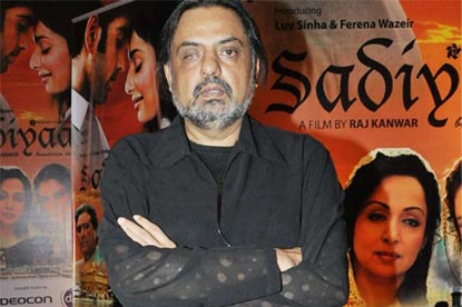 Raj Kanwar