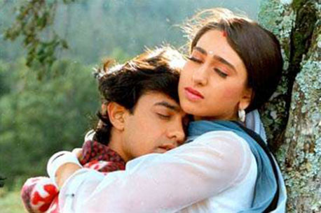 Raja Hindustani Movie Stills