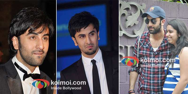 Ranbir Kapoor