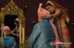 Rishi Kapoor, Asin Thottumkal (Housefull 2 Movie Stills)