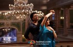 Ritesh Deshmukh, Zarine Khan (Housefull 2 Movie Stills)