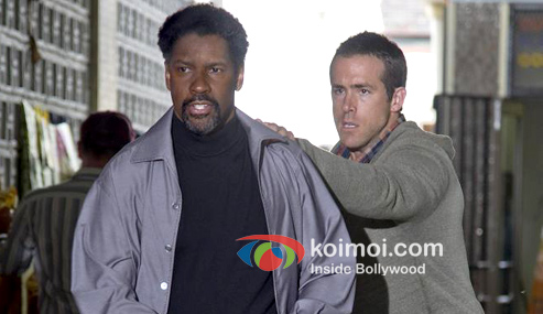 Safe House Movie Stills