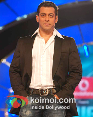 Salman Khan