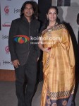 Shaan, Shabana Azmi At Gima's Tribute To Jagjit Singh