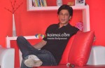 Shah Rukh Khan At Microsoft-Don 2 Event