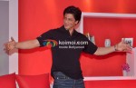 Shah Rukh Khan At Microsoft-Don 2 Event