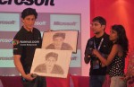 Shah Rukh Khan At Microsoft-Don 2 Event