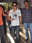 Shah Rukh Khan Vote For Mumbai Elections