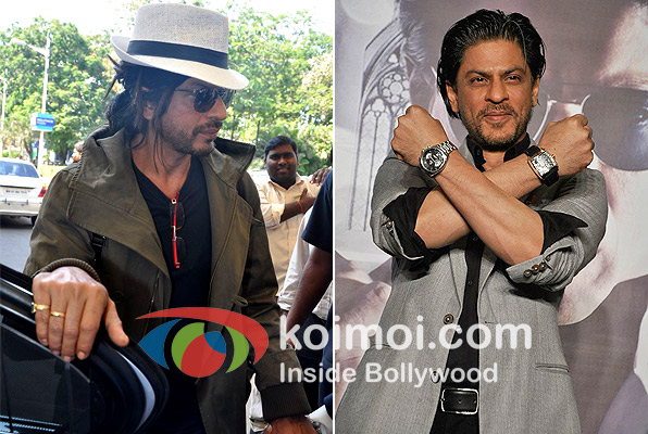 Shah Rukh Khan