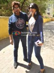 Shakti Kapoor, Pooja Bedi Vote For Mumbai Elections