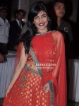 Shibani Kashyap At Gima's Tribute To Jagjit Singh