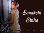 Sonakshi Sinha Wallpaper 3