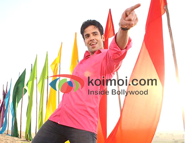 Tusshar Kapoor In Chaar Din Ki Chandni