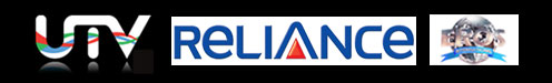 UTV Software Communications, Reliance Big Entertainment Ltd., Eros International