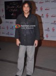 Zakir Hussain At Gima's Tribute To Jagjit Singh