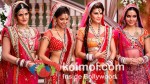 Zarine Khan, Asin Thottumkal, Jacqueline Fernandez, Shazahn Padamsee (Housefull 2 Movie Stills)