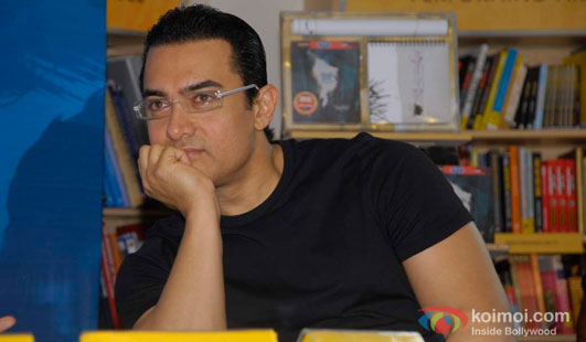 Aamir Khan