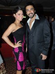Aashish Chaudhary At Sachiin Joshi's Reception