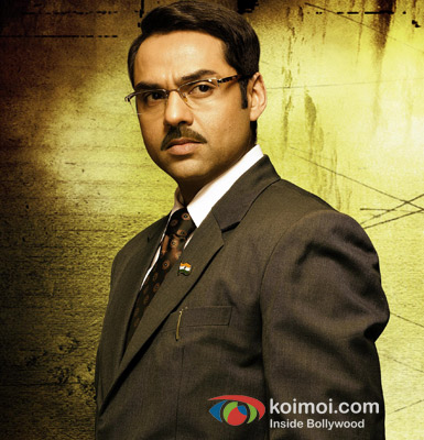 Abhay Deol
