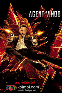 Agent Vinod Movie Preview Agent Vinod Movie Preview