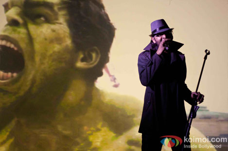 Agnee Avengers Video Stills