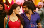 Amita Pathak, Pulkit Samrat (Bittoo Boss Movie Stills)