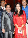 Balasaheb Bhapka, Mrinalini Kulkarni At Chhodo Kal Ki Baatein Music Launches