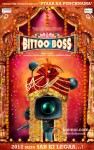 Bittoo Boss Movie Poster