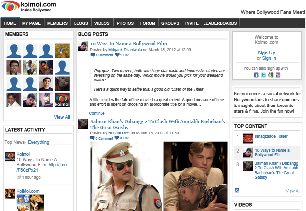 community.koimoi.com