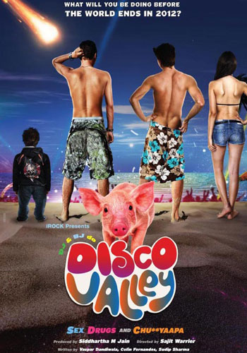 Disco Valley