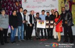 Geeta Khatri, Pramod Joshi, Anupm Kher, Balasaheb Bhapka, Anil Kapoor, Mrinalini Kulkarni, Sanjay Roy At Chhodo Kal Ki Baatein Music Launches
