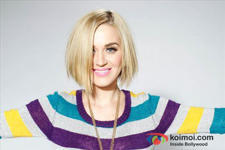 Katy Perry