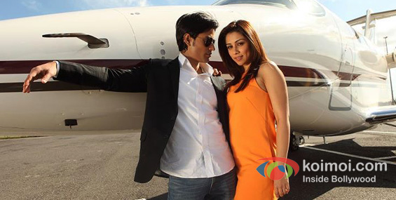 Kunal Khemmu Blood Money Movie Stills