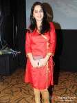 Mrinalini Kulkarni At Chhodo Kal Ki Baatein Music Launches