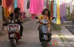 Pulkit Samrat, Amita Pathak (Bittoo Boss Movie Stills)