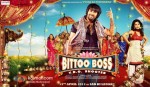 Pulkit Samrat, Amita Pathak (Bittoo Boss Movie Stills)