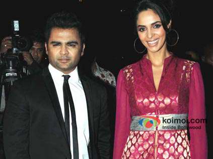Sachiin Joshi, Mallika Sherawat