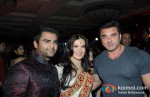 Sachiin Joshi, Urvashi Sharma & Sohail Khan