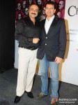 Sachin Khedekar, Pramod Joshi At Chhodo Kal Ki Baatein Music Launches