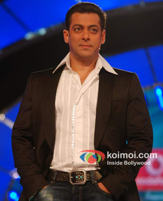 Salman Khan