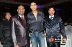 Sanjay Roy, Sandeep Soparkar, S. L . Srivastav At Chhodo Kal Ki Baatein Music Launches