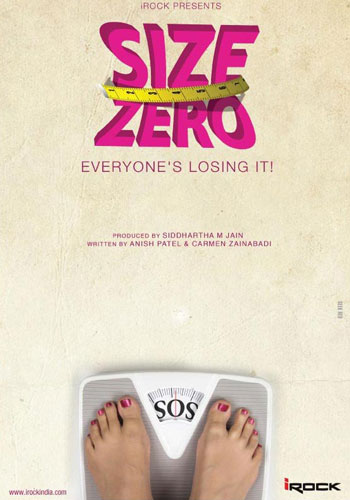 Size Zero