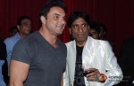 Sohail Khan, Raju Srivastav At Sachiin Joshi's Reception