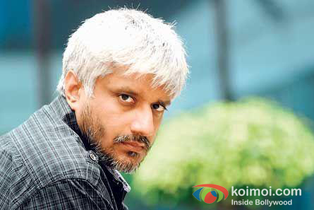 Vikram Bhatt