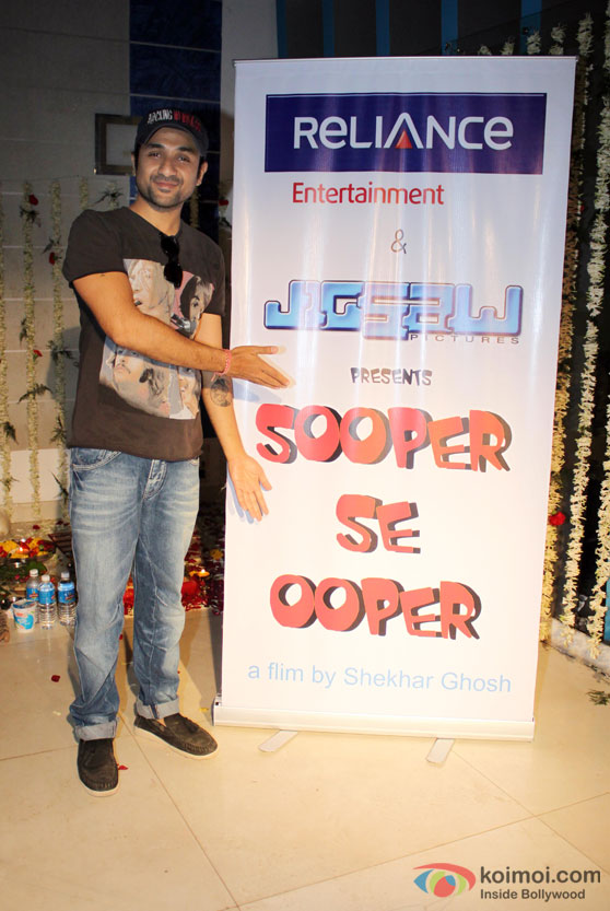 Vir Das