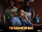 Abahay Deol in Shanghai Movie Stills