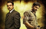 Abhay Deol, Emraan Hashmi (Shanghai Movie Promotion Stills)