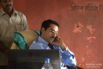 Abhay Deol in office in Shanghai Movie Stills