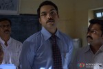 Abhay Deol as an officer in Shanghai Movie Stills