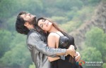 Abhishek Kumar, Meera (5 Ghantey Mien 5 Crore Movie Stills)